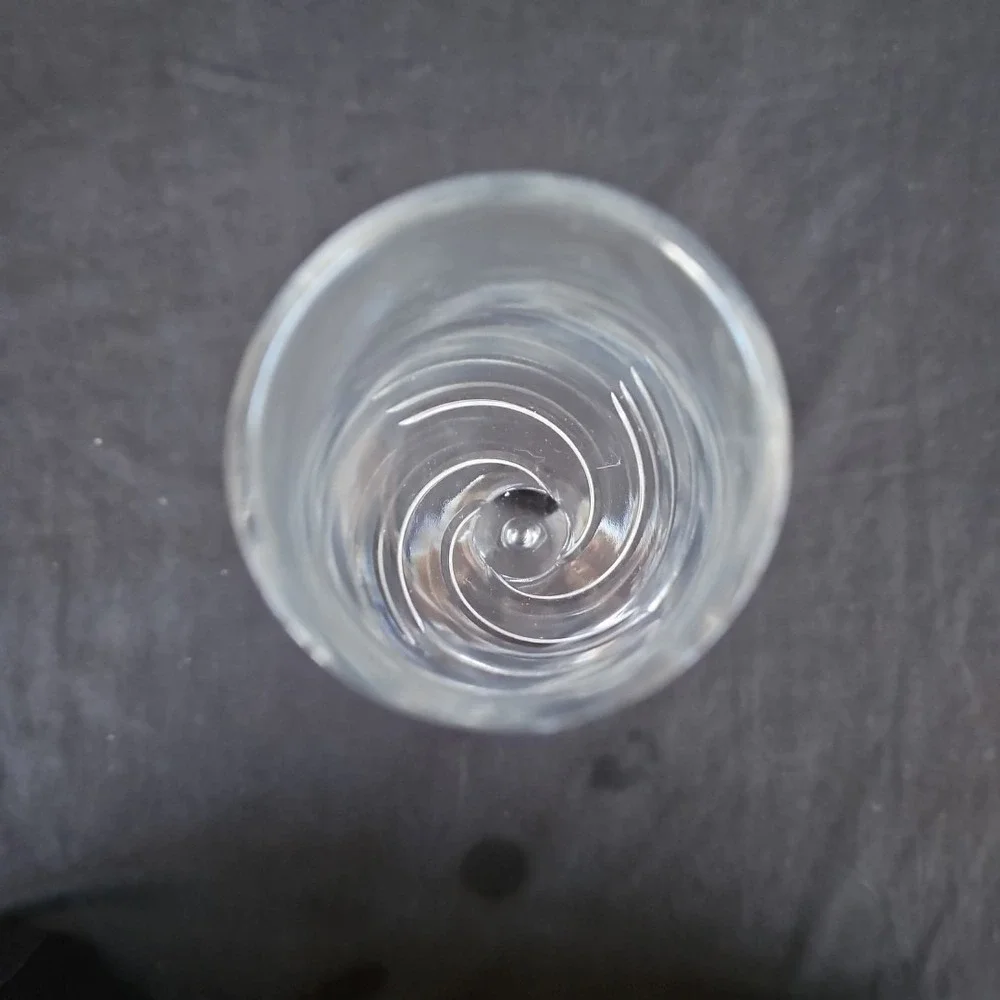 Mikasa‎ Olympus Crystal Champagne Flute 10